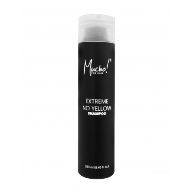 Extreme No Yellow Shampoo (250ml)